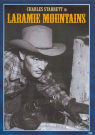 Laramie Mountains Laramie Mountains Boxcover
