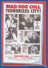 Mad Dog Coll Mad Dog Coll Boxcover