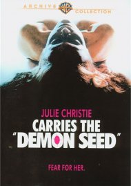 Demon Seed Demon Seed Boxcover