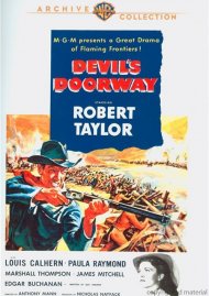 Devil's Doorway Devil's Doorway Boxcover