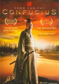 Confucius Confucius Boxcover