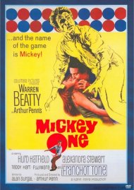 Mickey One Mickey One Boxcover