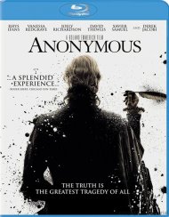 Anonymous (Rhys Ifans)