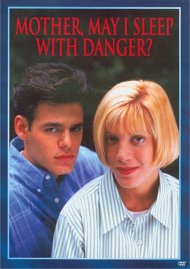 Mother, May I With Danger Mother, May I With Danger Boxcover