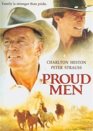 Proud Men Proud Men Boxcover