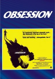 Obsession Obsession Boxcover