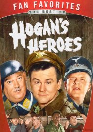 Fan Favorites: The Best Of Hogans Heroes