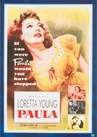 Paula Paula Boxcover