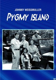 Pygmy Island Pygmy Island Boxcover