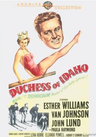 Duchess Of Idaho Duchess Of Idaho Boxcover