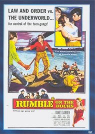 Rumble On The Docks Rumble On The Docks Boxcover