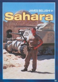 Sahara Sahara Boxcover
