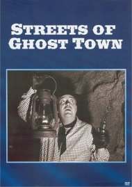 Streets Of Ghost Town Streets Of Ghost Town Boxcover
