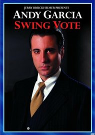 Swing Vote Swing Vote Boxcover