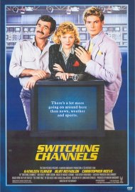 Switching Channels Switching Channels Boxcover
