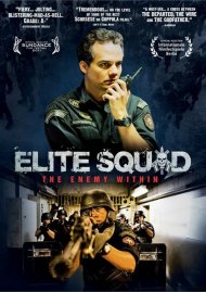 Elite Squad: The Enemy Within Elite Squad: The Enemy Within Boxcover