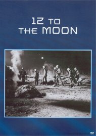 12 To The Moon 12 To The Moon Boxcover