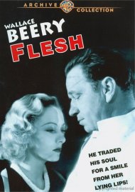 Flesh Flesh Boxcover