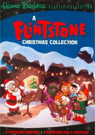 Flintstone Christmas Collection, A Flintstone Christmas Collection, A Boxcover