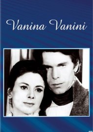 Vanina Vanini Vanina Vanini Boxcover