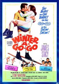 Winter A Go-Go Winter A Go-Go Boxcover