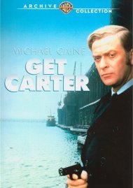 Get Carter Get Carter Boxcover