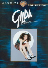 Gilda Live Gilda Live Boxcover