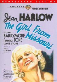 Girl From Missouri, The Girl From Missouri, The Boxcover