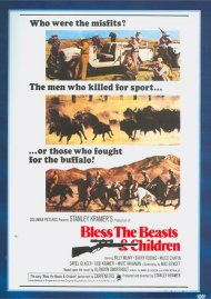 Bless The Beasts And The Children Bless The Beasts And The Children Boxcover