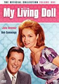 My Living Doll: The Official Collection - Volume One My Living Doll: The Official Collection - Volume One Boxcover