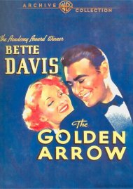 Golden Arrow, The Golden Arrow, The Boxcover