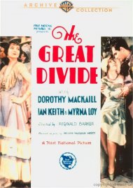 Great Divide, The Great Divide, The Boxcover