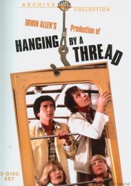 Hanging By A Thread Hanging By A Thread Boxcover