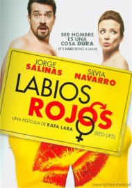 Labios Rojos Labios Rojos Boxcover