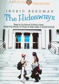 Hideaways, The Hideaways, The Boxcover