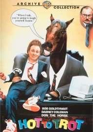 Hot To Trot Hot To Trot Boxcover
