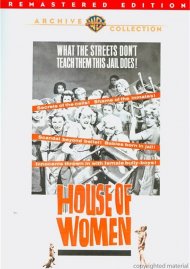 House Of Women House Of Women Boxcover