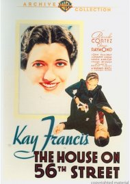 House On 56th Street, The House On 56th Street, The Boxcover
