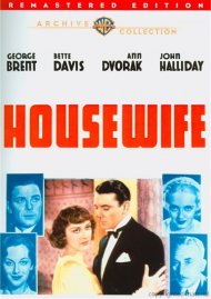 Housewife Housewife Boxcover