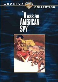 I Was An American Spy I Was An American Spy Boxcover