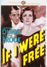 If I Were Free If I Were Free Boxcover