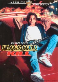If Looks Could Kill If Looks Could Kill Boxcover