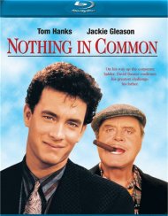 Nothing In Common Nothing In Common Boxcover