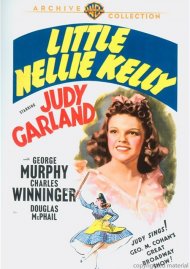 Little Nellie Kelly Little Nellie Kelly Boxcover