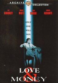 Love & Money Love & Money Boxcover