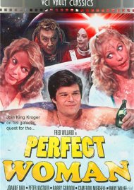 Perfect Woman Perfect Woman Boxcover