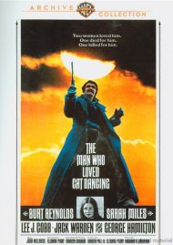 Man Who Loved Cat Dancing Man Who Loved Cat Dancing Boxcover
