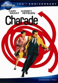 Charade Charade Boxcover