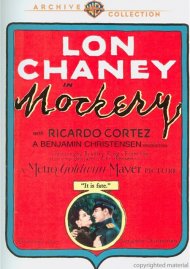 Mockery Mockery Boxcover