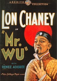 Mr. Wu Mr. Wu Boxcover
